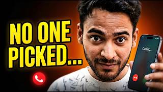 I Called 10 Real Estate Agents… Still No Client?
