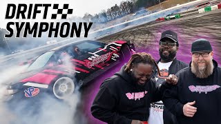 The FIRST EVER Nappy Boy Automotive event was INSANE!!