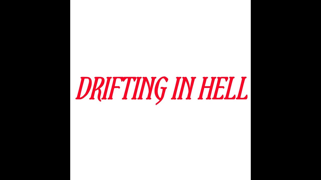 SkullSoul - DRIFTING IN HELL