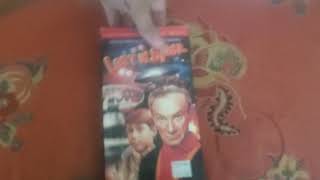 VHS Update (8-26-20) REMAKE
