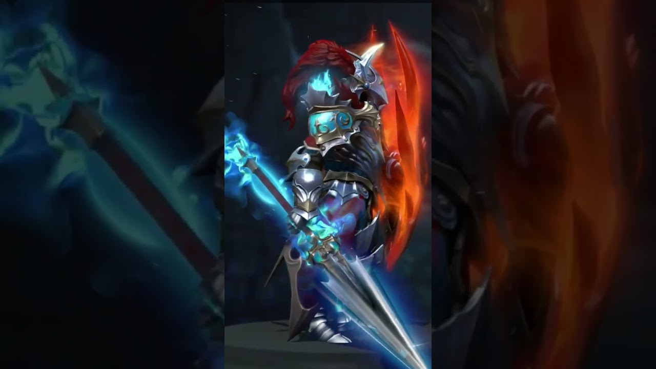 Dragon Knight Dota 2 Best Arcana Mix