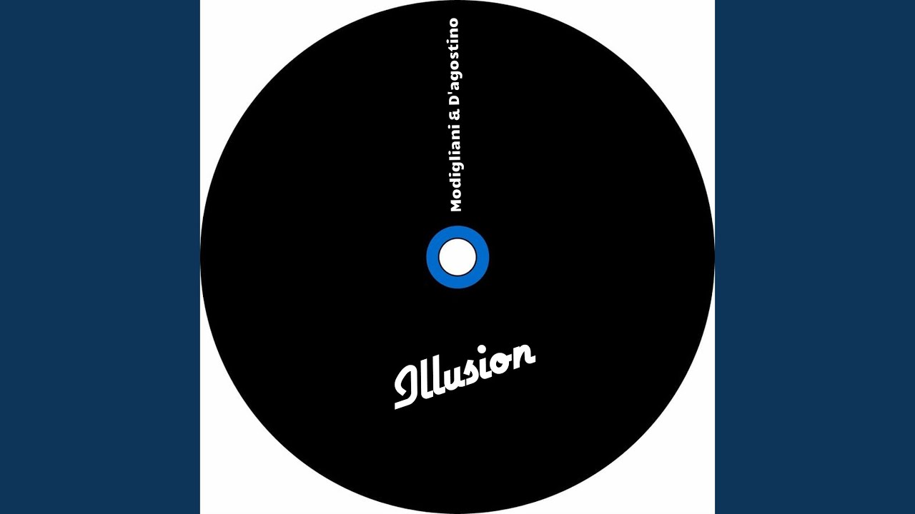 Watch Illusion on YouTube Watch Illusion on YouTube