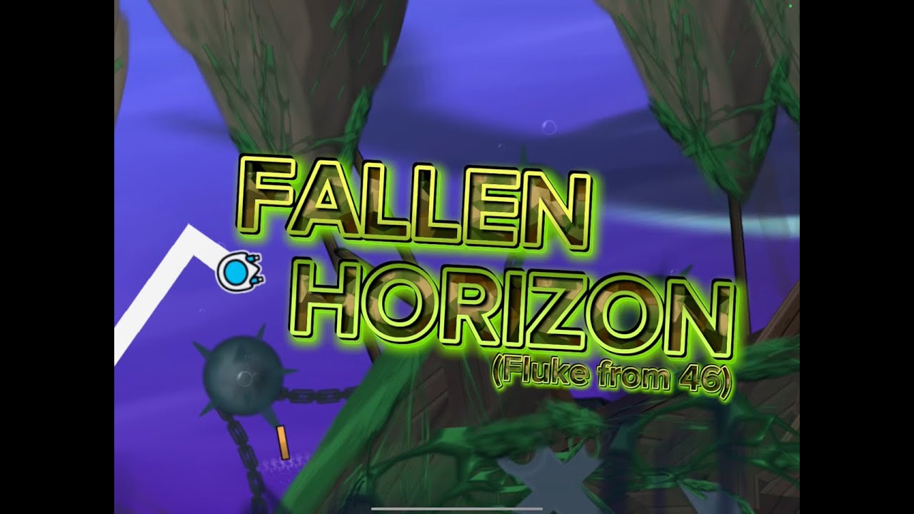 FALLEN HORIZON - 100% [WR FLUKE + FIRST MOBILE VICTOR]