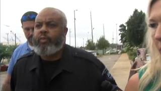 Alabama police chief and major indicted for using positions for personal gain