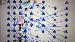 HTML5 TOWER DEFENSE - plus de 1'000'000 de points - Jeu Gratuit sur PC