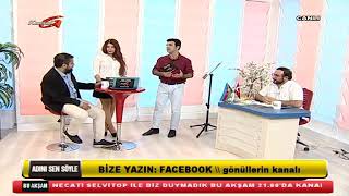 Mustafa Arapoğlu feat İsmail YK Zaten Ayrılacaktık düet+sohbet - Kanal G Adını Sen Söyle 05/11/2016 Resimi