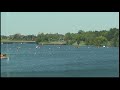 Canadian Dragon Boat Championships 2014 ★ Race 49