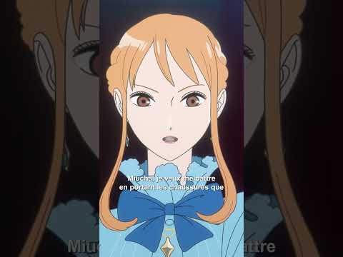 Bande annonce de ONE PIECE HEROINES (VOST)