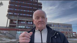 Tynset Barnevern I Full Panikk