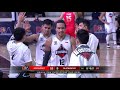 2021 PBA Philippine Cup | Northport Batang Pier vs Blackwater Bossing | September 9 2021