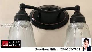 Residential for sale - 5771 SW 39th St, Davie, FL 33314