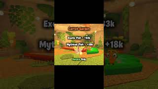 🔥 BEST XP FARMING SPOTS IN FISCH + WHAT YOU NEED BEFORE STARTING! 🎣