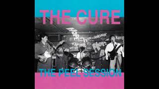 The Cure - Boys Don&#39;t Cry (Peel Session 1978)