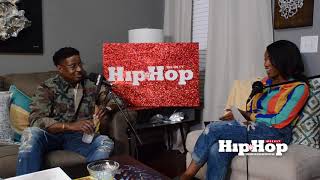 Breaking News! Christopher "Play" Martin Talks new documentary, and New House Party 5 Movie