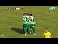 GOALS | ĮVARČIAI | PANEVĖŽYS 1-2 ŽALGIRIS | KARAMARKO I VIDEMONT