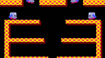 Bubble Bobble (for Bobble Bobble PCB) [MAME] [shortplay]