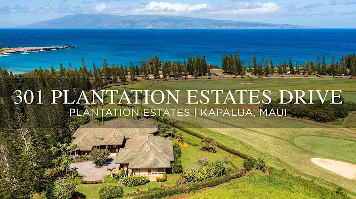 301 Plantation Estates Dr | Plantation Estates | K...