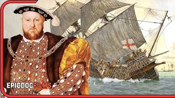 What Sank Tudor Warship the Mary Rose? | History Documentary