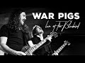 Bastion rose  war pigs live at the bluebird
