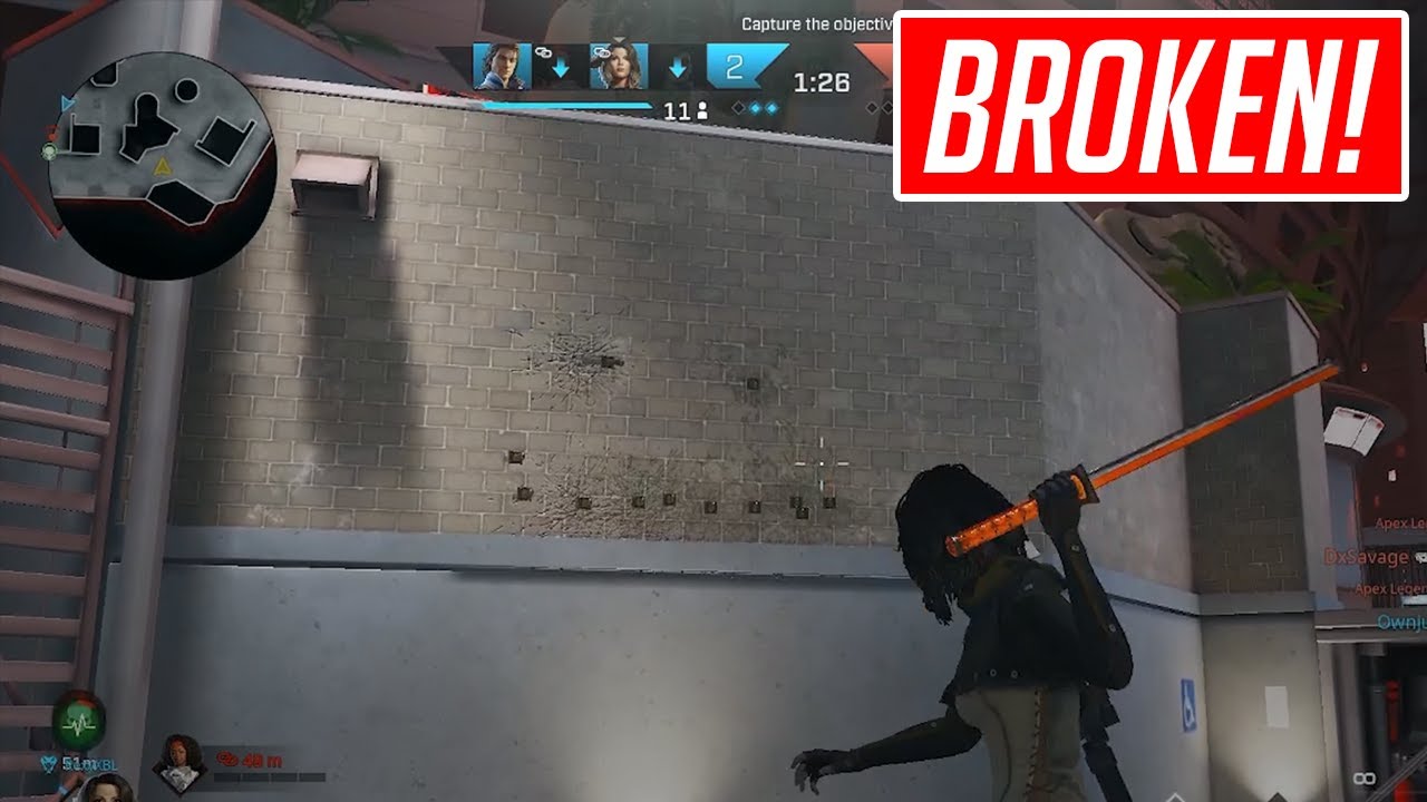 This GAME BREAKING Glitch can duplicate Melee Weapons! 😨 (Rogue Company The Arena Gameplay)