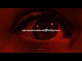 Daniel Di Angelo Drive You Insane Türkçe Çeviri SpedUp 