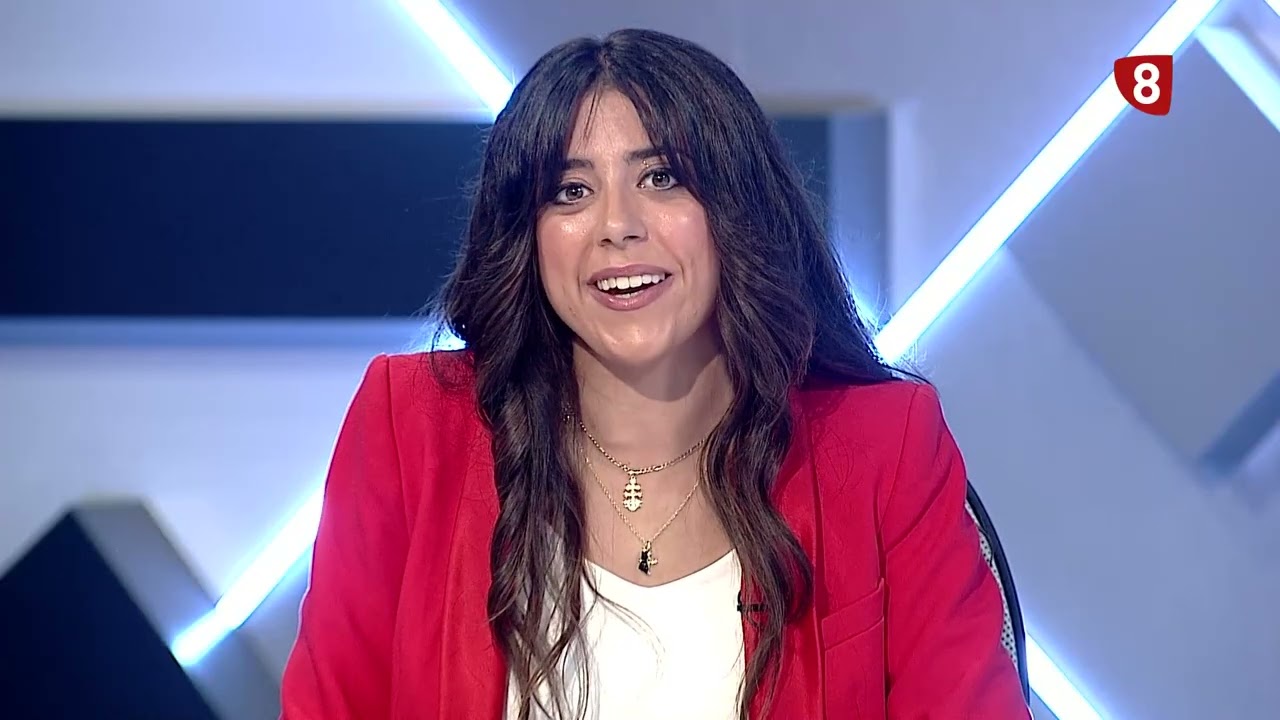 Noticias 8 Valladolid edición de noche miércoles 23 de septiembre de 2026