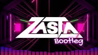 Boney.M - Going Back West (DJ ZaSta Bootleg Remix)