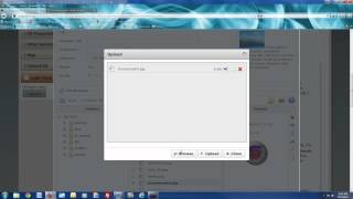 CMS -Editing your website