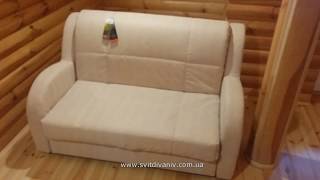 видео Угловой диван кровать корсика