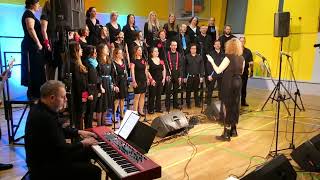 Pilsen Voice Ve Lhotě 2024 - Creep