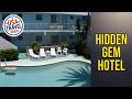 Aqua Hotel - Hidden Gem Hotel | Fort Lauderdale (FL), United States🌟