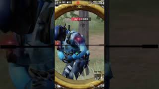 M21 EBR Sniper Rifle Class | Bot Hunt #shorts #furigaming #codm #codmid #garenacodm #codmidcreator