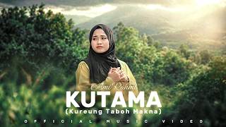 Ami Rahmi - Kutama (Official Lyric Video)
