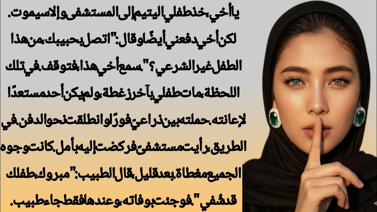 كيف نجا طفلي؟||قصص مؤثرة||رواية رومانسية||رواية عاطفية عربية||روايات حب||روايات درامية عربية||