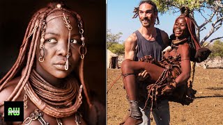 Do Himba WOMEN Really Offer S..x to Male Visitors?