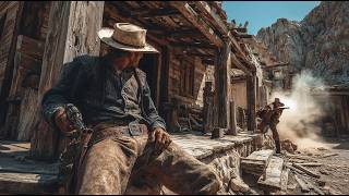 ¡Querían TRAICIONARLO… pero eligieron al HOMBRE EQUIVOCADO! 🔥 | Anthony Steffen | Western en Español