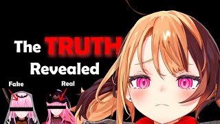 Gigi Murin Responds! The Truth Behind the Allegations😧😱