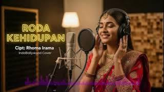 RODA KEHIDUPAN - Rhoma Irama Cover Lagu Versi Musik Bollywood India