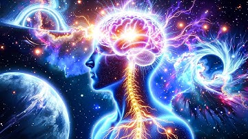 Alpha Waves Activate 100% of Your Brain After 10 Minutes, Improve Memory & Intelligence - 528Hz