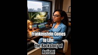A True Horror Story: The History of Autism-Dr. Asperger’s”