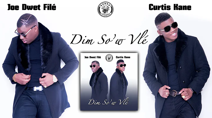 Jo Dwt Fil feat. Curtis Kane - Dim so'w vl (Audio)
