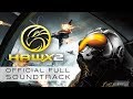Capture de la vidéo Tom Clancy's H.a.w.x.2 Ost - Turn And Burn (Tracl 06)