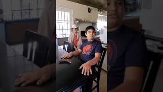Broke? The Duranfam Show Episode 3