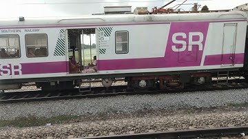 Indian railway Overtake, Re-Overtake and Overtake