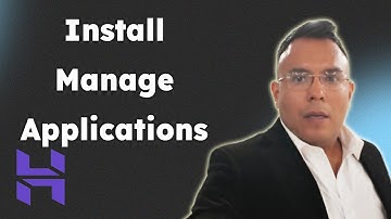 Install and Manage Applications with Hostinger Auto Installer 2025