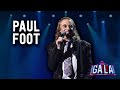Paul Foot Gala Des Melbourne International Comedy Festival 2017