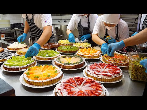 Video: Tartlets Med Valmue-chokoladefyld