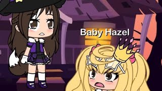 Baby Hazel Ruins Stella's Halloween/Grounded