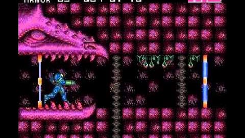 Super Metroid Legend Of The Beast 100% TAS in 00:11 (21:26 Real Time)