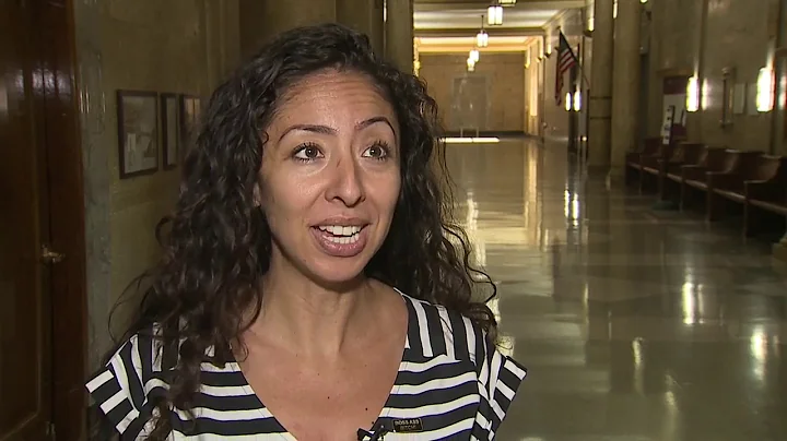 Meet Candi CdeBaca, Denver's new District 9 city c...